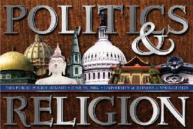 Religious POlitics