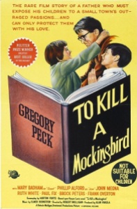 2 to Kill mockingbird
